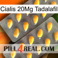 Cialis 20Mg Tadalafil cialis2